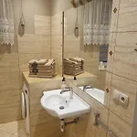 Bajka Appartement Boleslawiec (Lower Silesia)