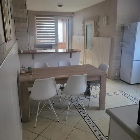 Dla Firm Apartment *