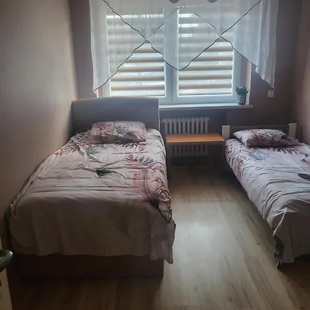 Dla Firm Apartment *