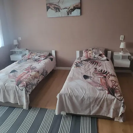Dla Firm Apartment Boleslawiec (Lower Silesia)