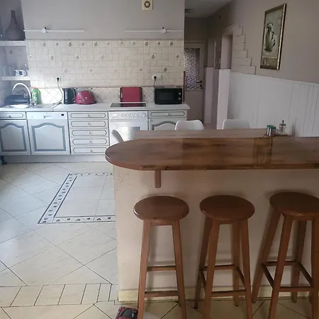 Dla Firm Apartment