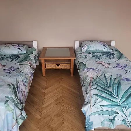 Apartment Dla Firm *