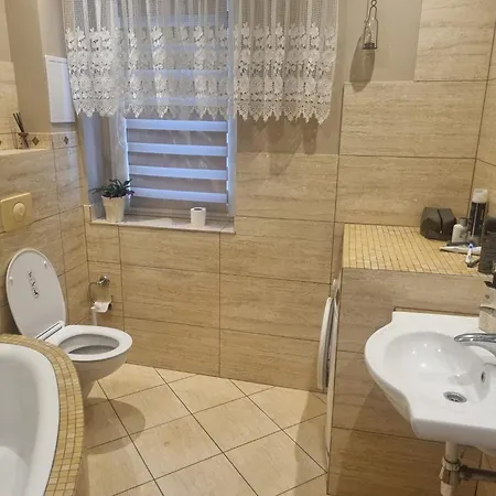 Dla Firm Apartment *