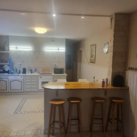 Bajka * 博莱斯瓦维茨