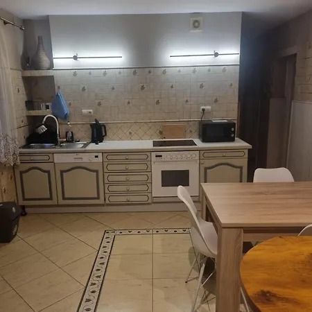 Dla Firm Apartment