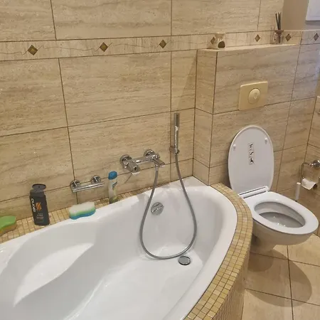 Bajka Апартаменты