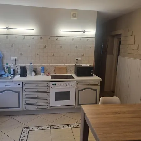 Apartment Dla Firm *