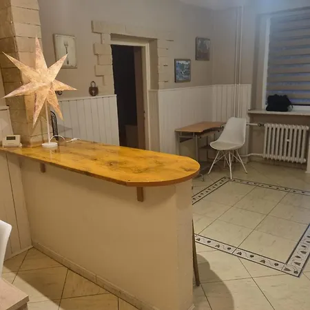 Bajka 博莱斯瓦维茨