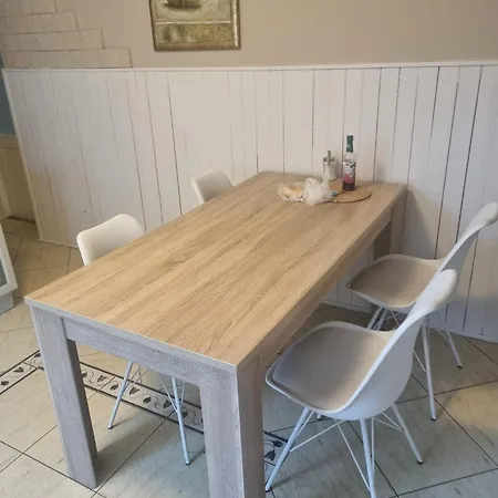 Dla Firm Apartment Boleslawiec (Lower Silesia)