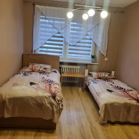 Bajka 公寓 博莱斯瓦维茨