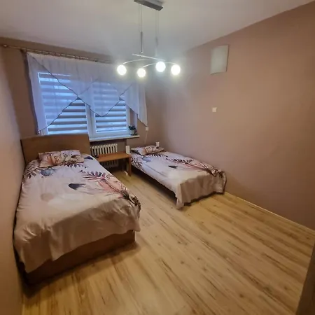 Dla Firm Apartment *
