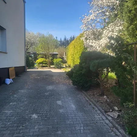 Bajka Appartement *