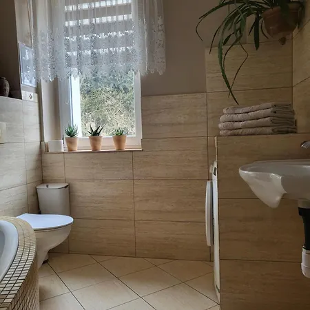Appartement Bajka Boleslawiec (Lower Silesia)