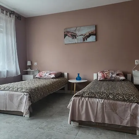 Appartement Bajka