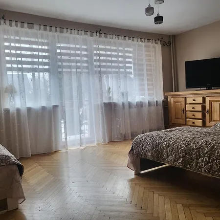 Appartement Bajka *