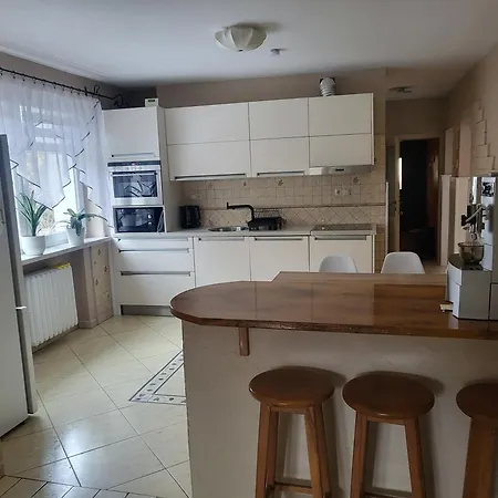Appartement Bajka Boleslawiec (Lower Silesia)