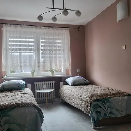 Bajka Appartement Boleslawiec (Lower Silesia)