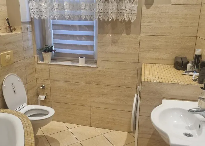 Bajka Appartamento *