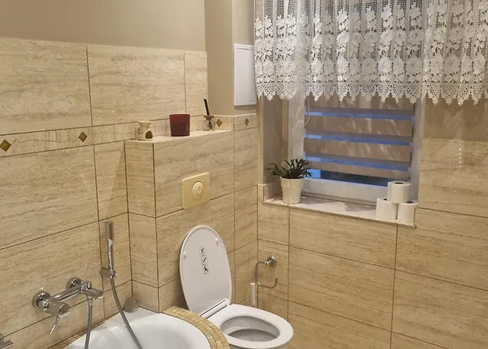 Bajka * Boleslawiec (Lower Silesia)