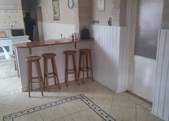 Bajka * Boleslawiec (Lower Silesia)