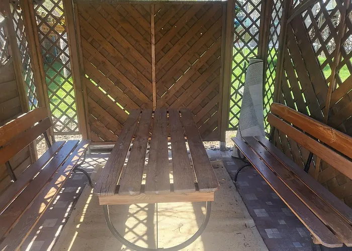 Bajka Appartamento Boleslawiec (Lower Silesia)