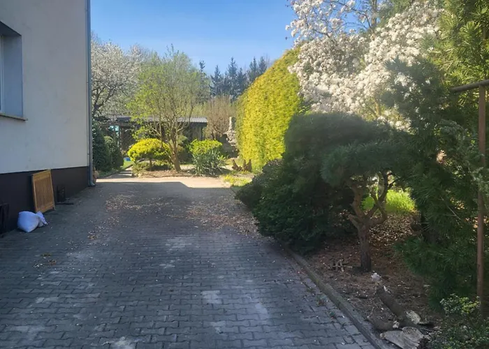 Bajka Appartamento *