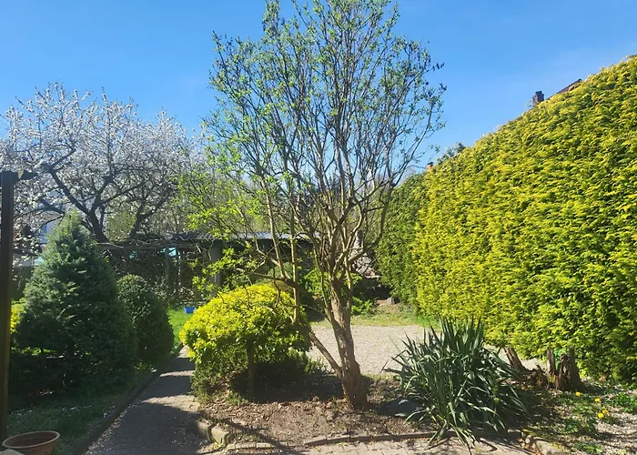 Bajka * Boleslawiec (Lower Silesia)