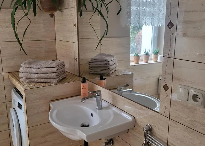 Bajka Boleslawiec (Lower Silesia)