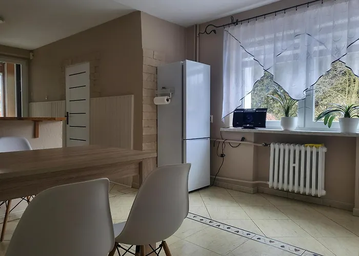 Bajka Appartamento Boleslawiec (Lower Silesia)