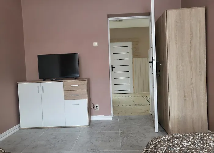 Appartamento Bajka Boleslawiec (Lower Silesia)